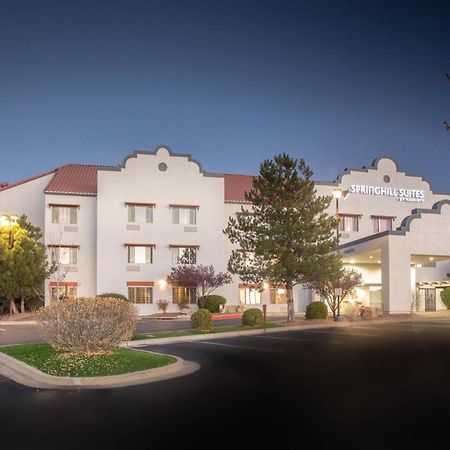 Springhill Suites Prescott Exterior foto